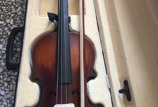 小提琴初学者入门教程视频,轻松掌握基本技巧