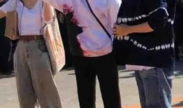 娱乐圈吃瓜博主双人