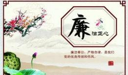 廉政视频,揭秘视频中的廉洁故事与启示
