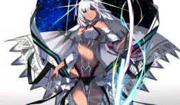 fgo动漫,Fate/Grand Order 动漫篇